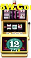 Slot Games 777A