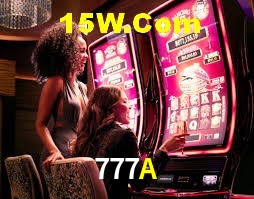 Game Statistics 777A