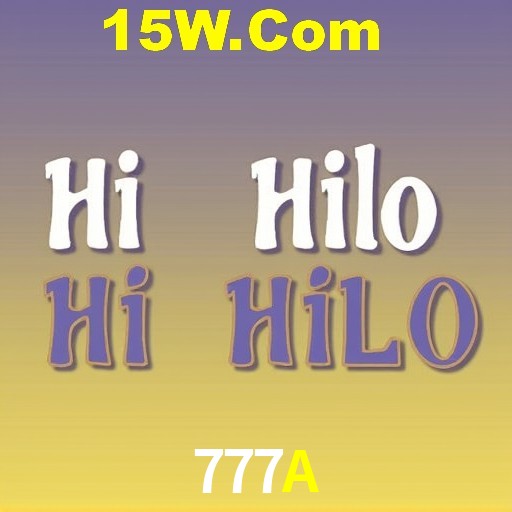 Weekend Specials 777A