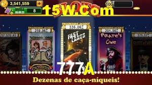 Live Casino 777A