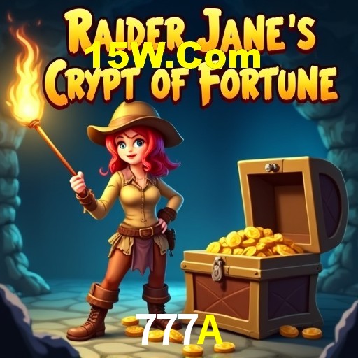 Interface do App 777A