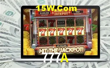 Casino Ao Vivo 777A