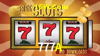 Diretório de Jogos 777A