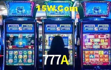 Avaliações dos Jogadores 777A