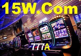 Welcome Bonus 777A