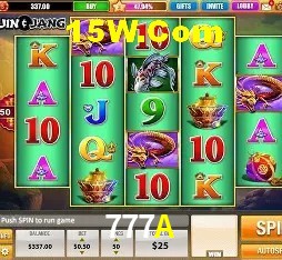 Casino VIP 777A