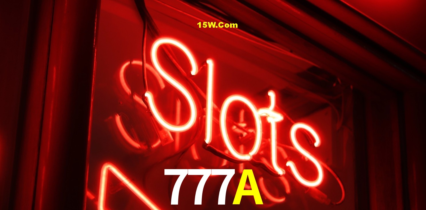 Account Benefits 777A