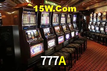 Promoção Relâmpago 777A