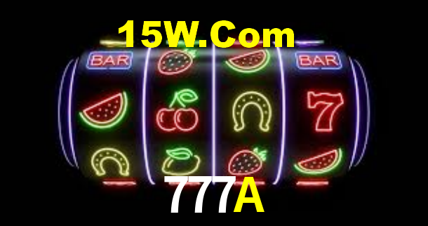 777A