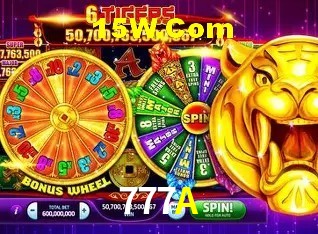 Jogo Spaceman 777A