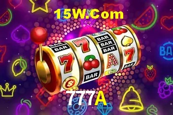 Provedores de Jogos 777A