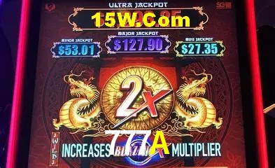 Estatísticas do Jogo 777A
